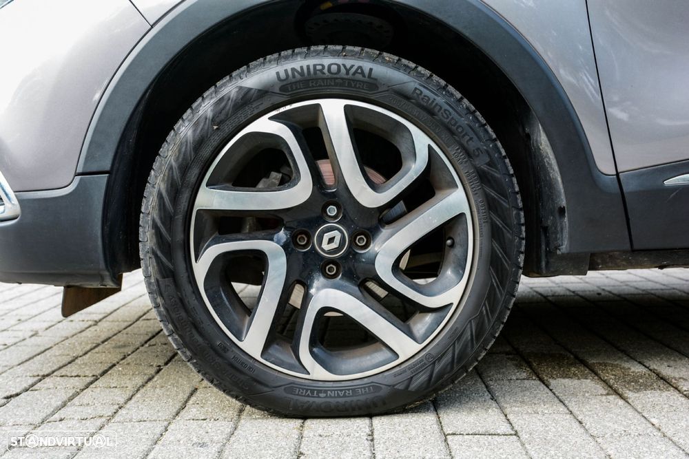 Renault Captur 0.9 TCE Sport - 20
