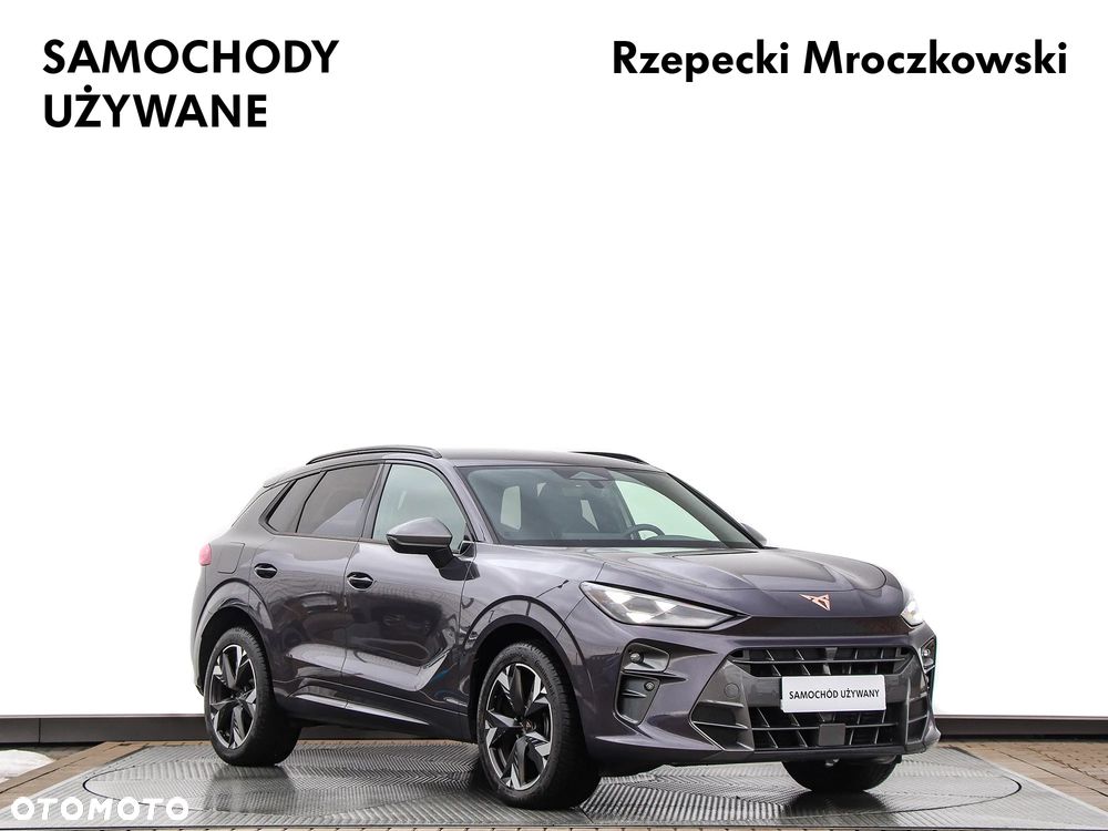 Cupra Terramar - 3
