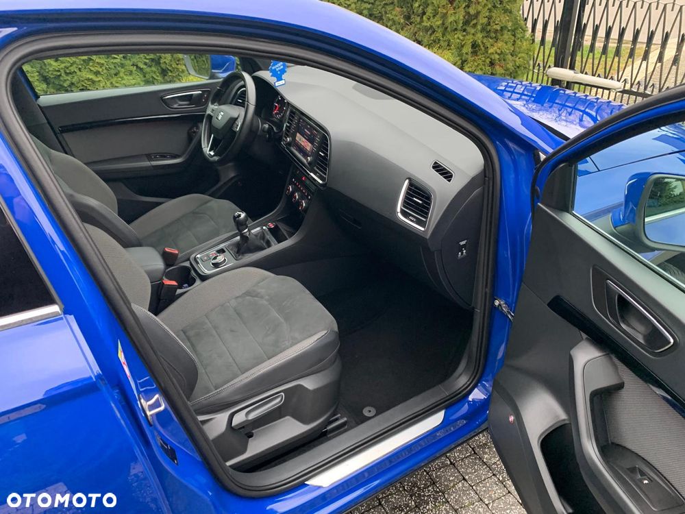 Seat Ateca 2.0 TDI XCELLENCE - 23