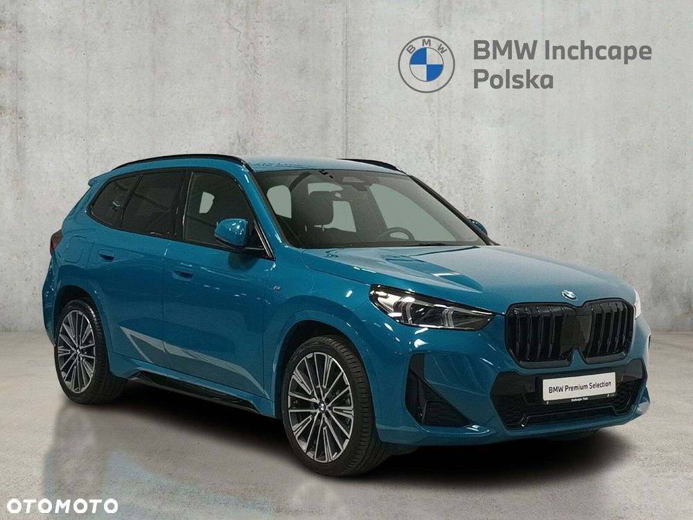BMW X1 - 7