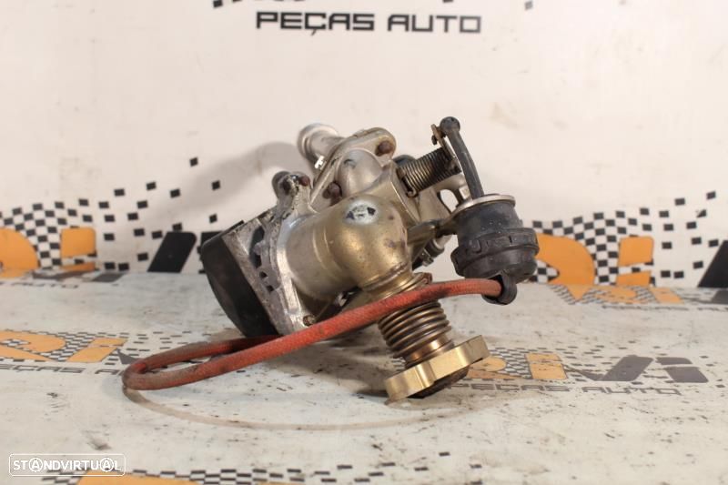 Egr / Radiador De Gases Bmw X1 (E84)  11717812147 / 7812147 - 9