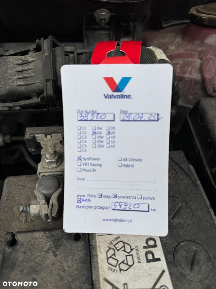 Suzuki Swift 1.2 SHVS Premium Plus - 19