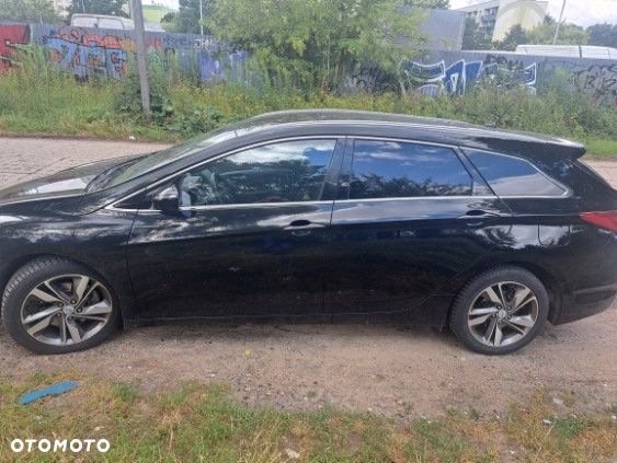 Hyundai i40 Kombi 1.6 Classic - 2