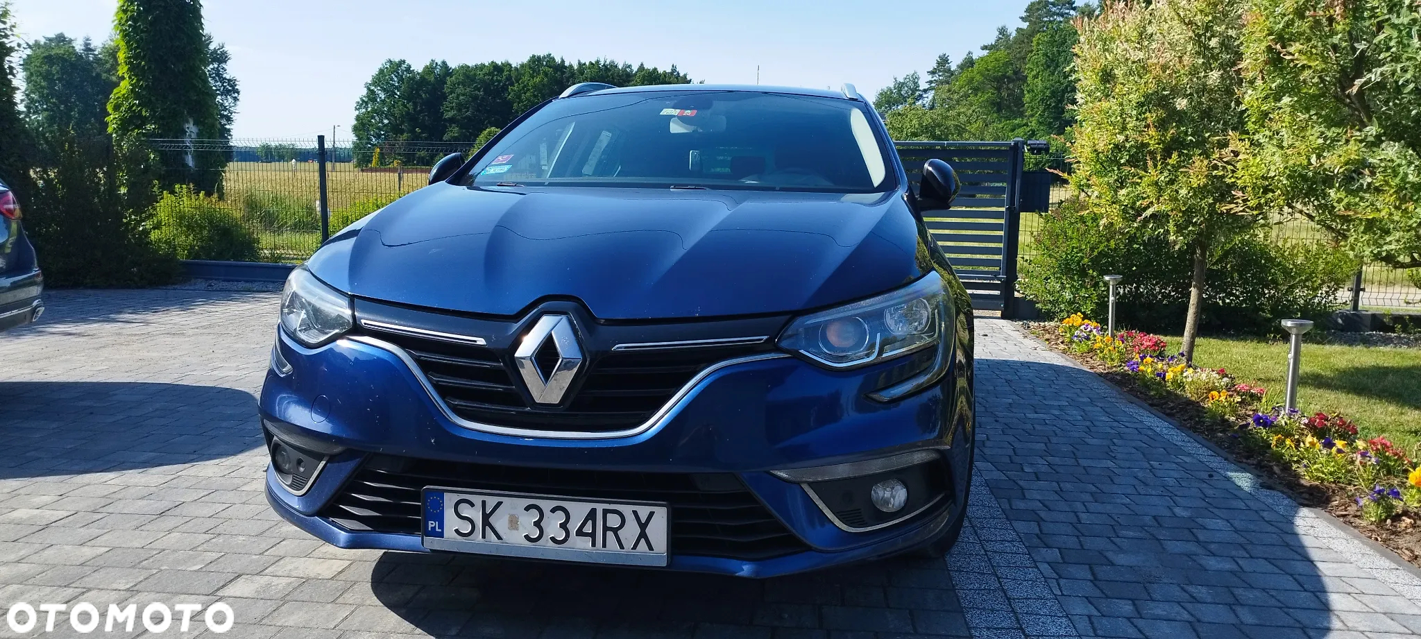 Renault Megane 1.5 dCi Limited - 4