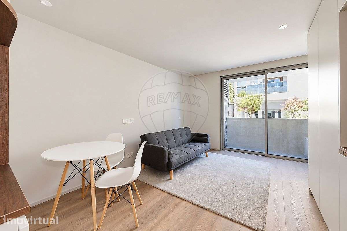 Apartamento T0 para arrendamento - Grande imagem: 5/30
