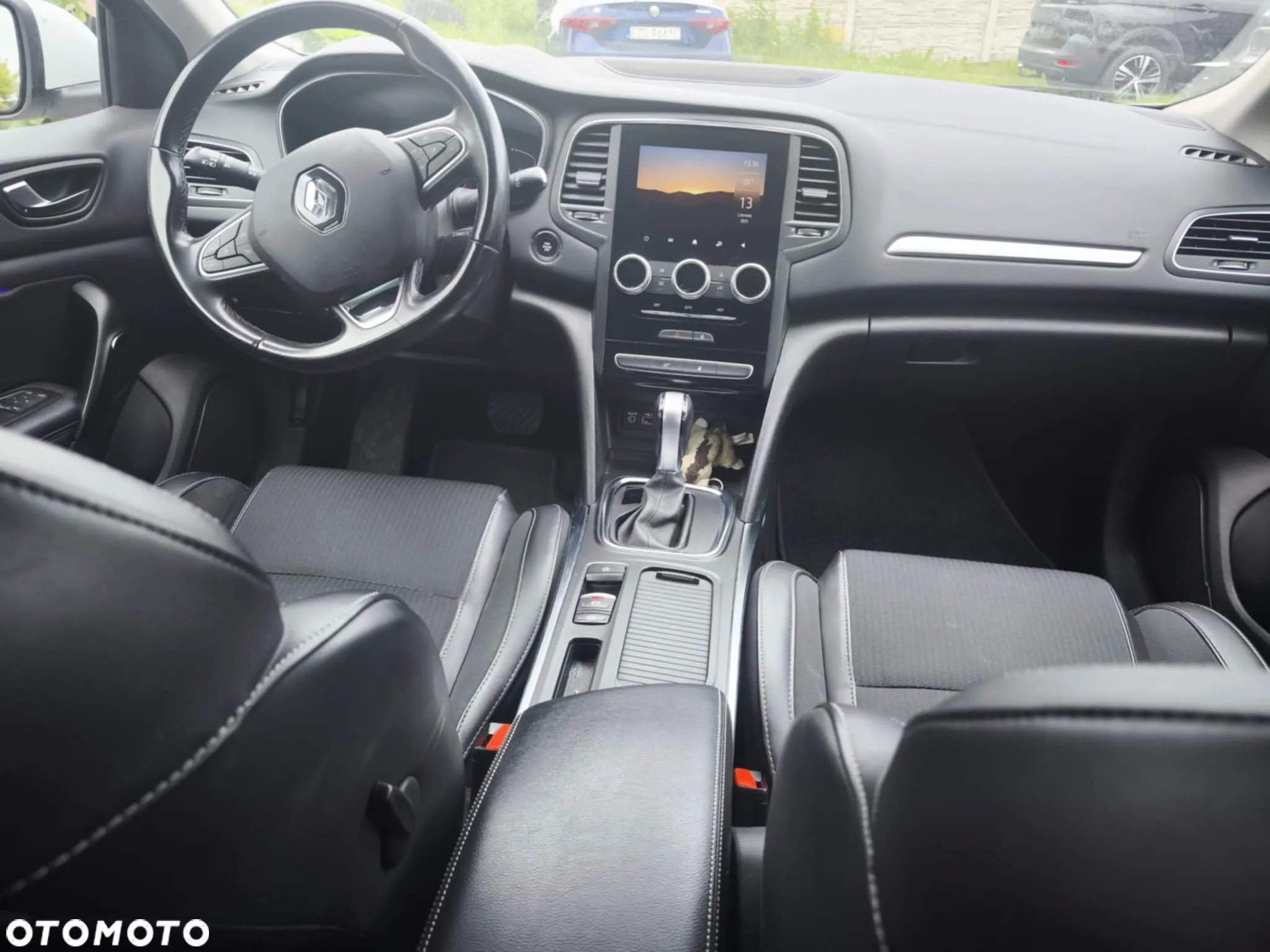Renault Megane - 18