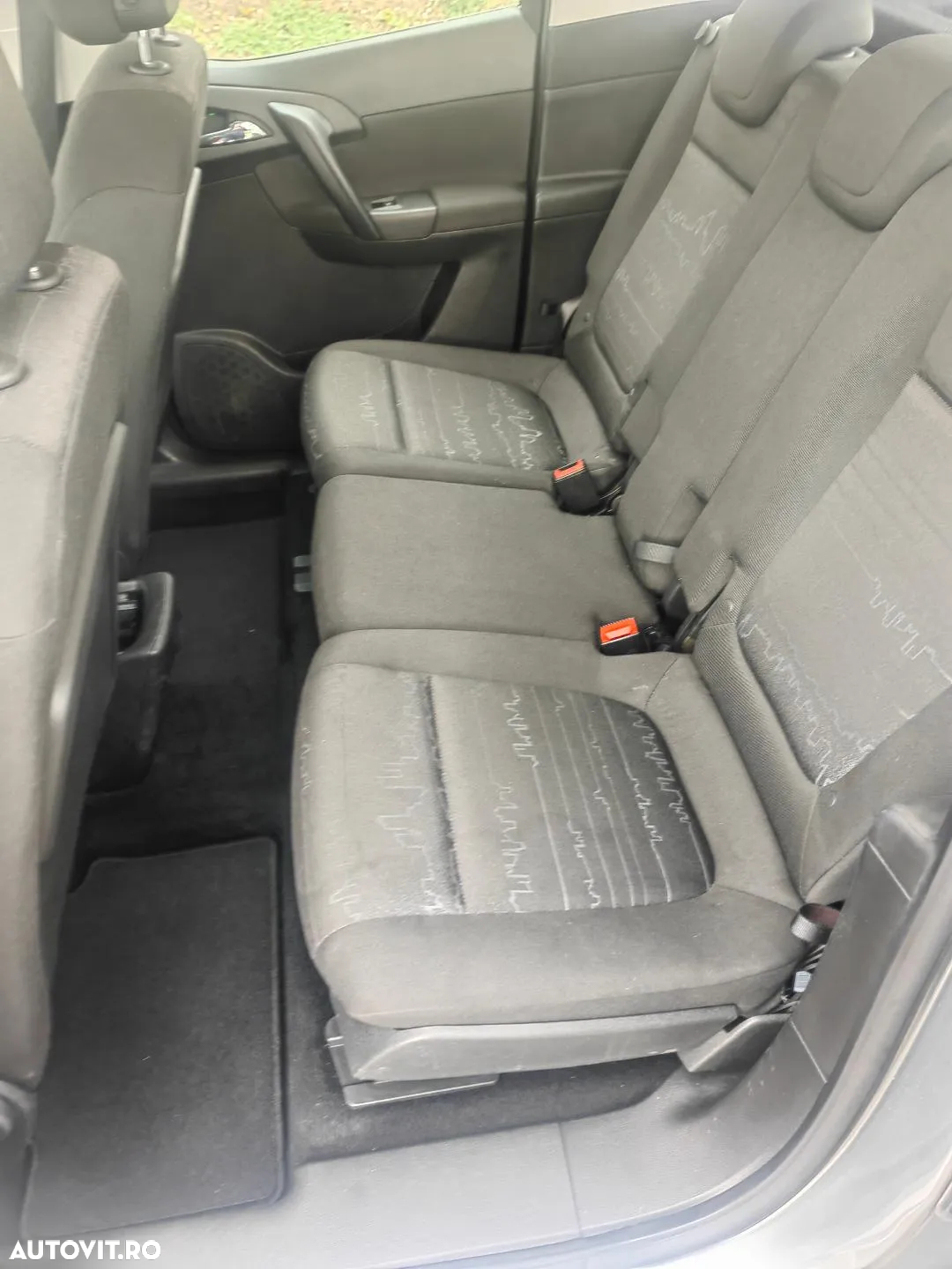 Opel Meriva 1.4 ECOflex Active - 12
