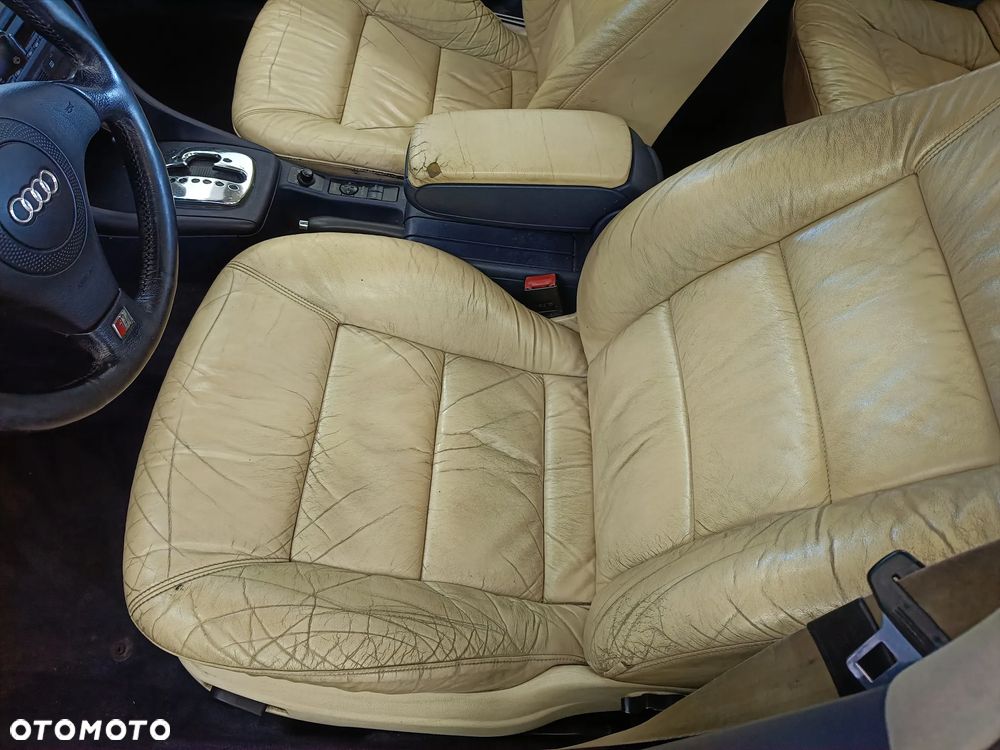 Audi A6 Limousine - 17