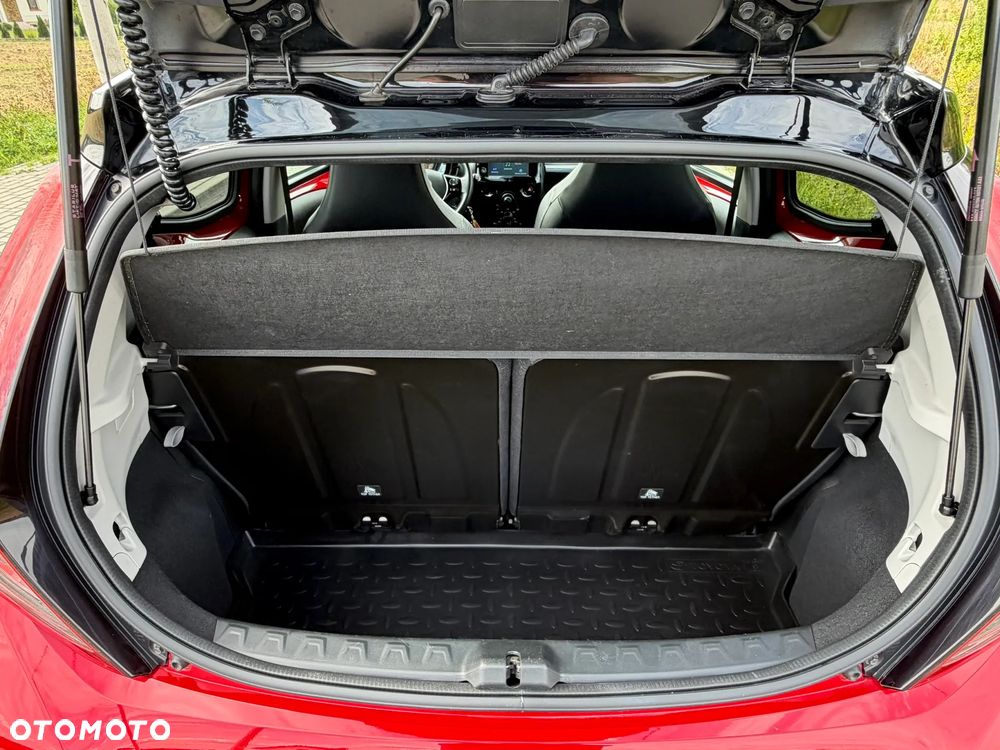 Toyota Aygo - 22