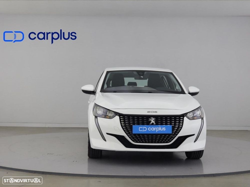 Peugeot 208 1.2 PureTech Active - 3