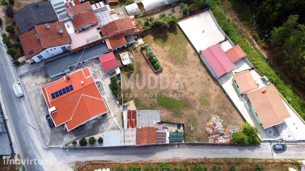 Lote à Venda em São Vicente de Pereira – Oportunidade Única! - Grande imagem: 3/10