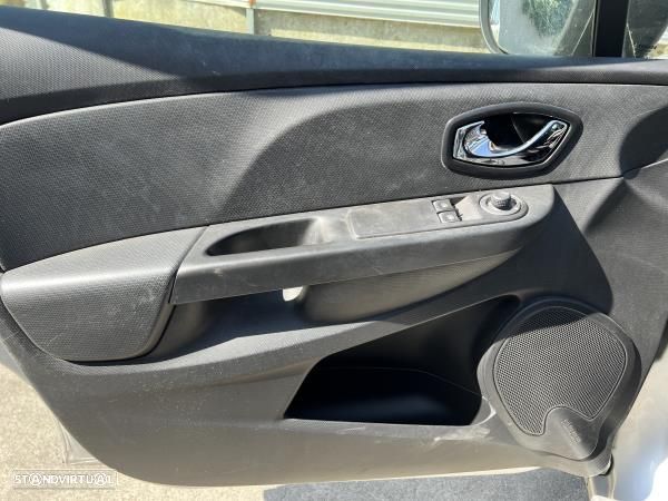 Para Peças Renault Clio Iv (Bh_) - 10
