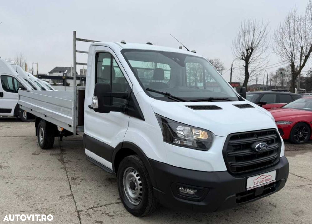 Ford Transit - 11
