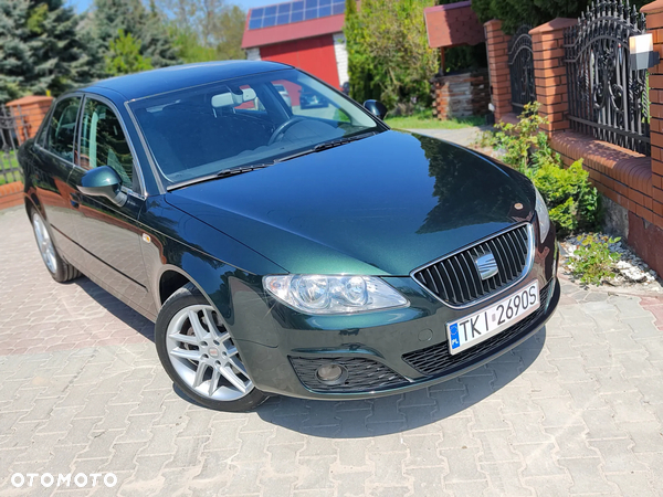Seat Exeo 1.8T Style