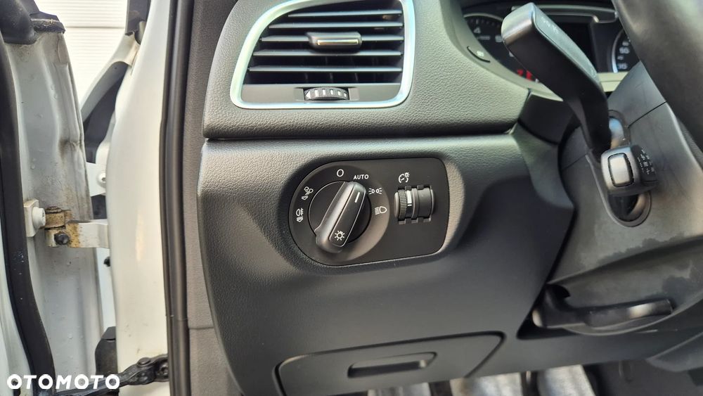 Audi Q3 1.4 TFSI design - 23
