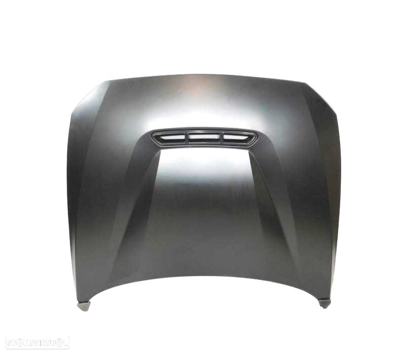 CAPÔ PARA BMW F20 F21 F22 F23 F87 LOOK M2C COMPETITION ALUMINIO - 4