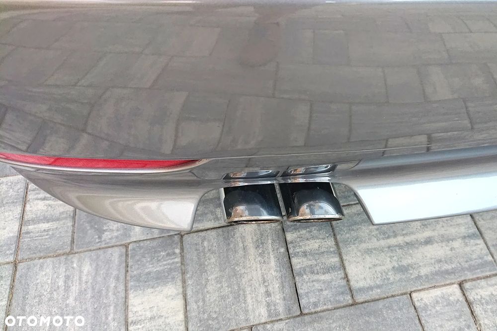 BMW Seria 5 - 13