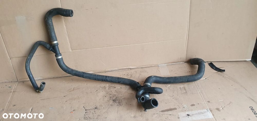 Wąż przewód wody płynu Ford Transit MK7 2.2 TDCI 6C1Q-9F476-AC - 7