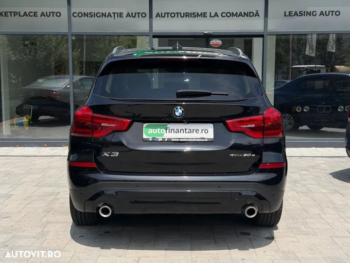 BMW X3 - 5