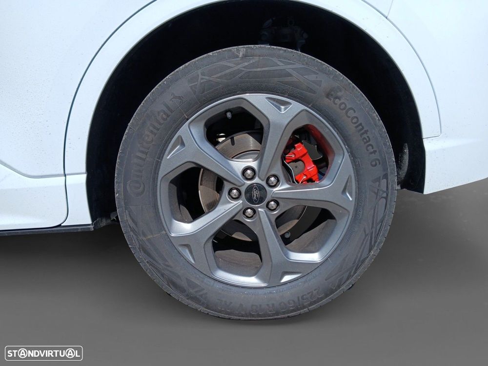 Ford Kuga 2.5 PHEV ST-Line X - 15