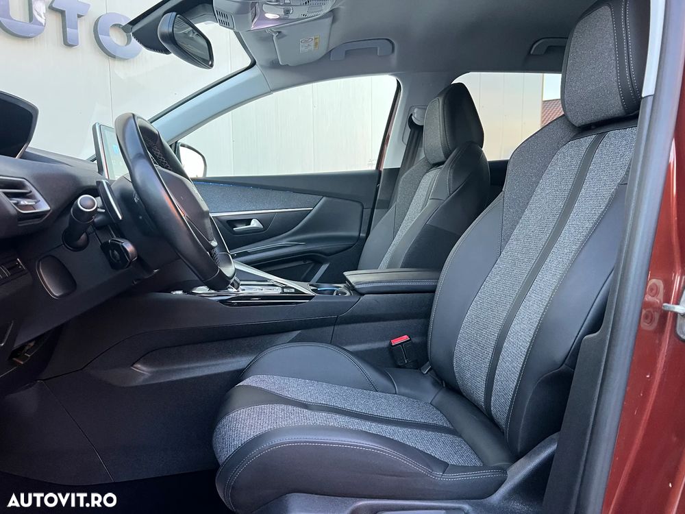 Peugeot 3008 1.2 PureTech 130 EAT8 GT - 6
