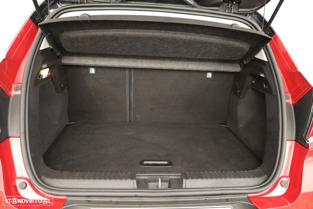 Renault Captur 1.0 TCe Techno Bi-Fuel - 26