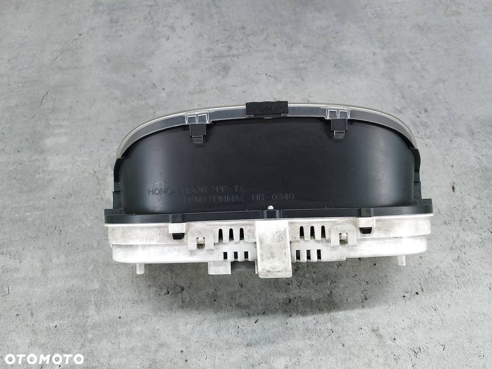 LICZNIK HONDA CIVIC VIII 78200-SND-G100 1.3 HYBRID - 3