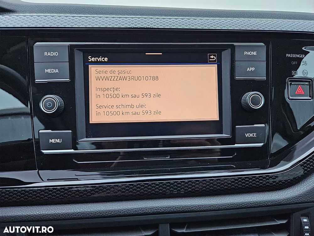 Volkswagen Polo 1.0 TSI Life - 18