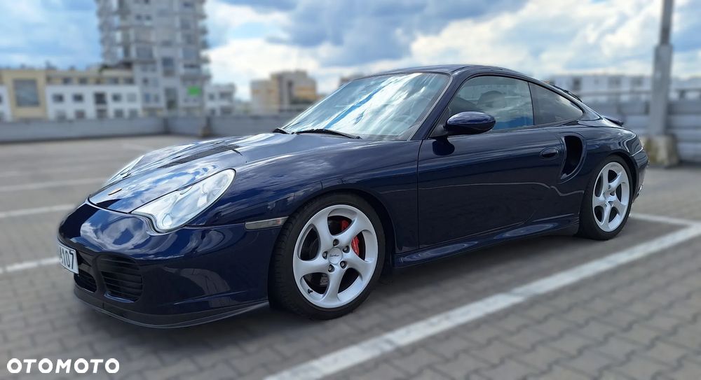 Porsche 911 - 2