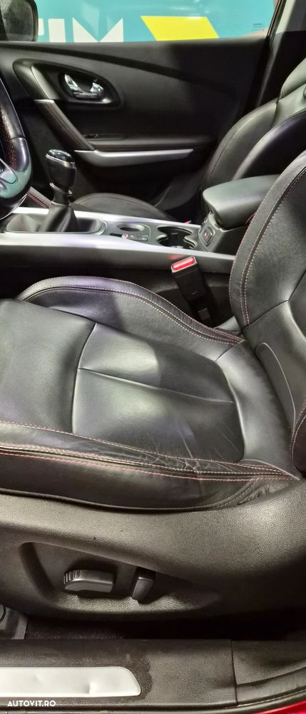 Renault Kadjar Energy dCi 130 COLLECTION - 8