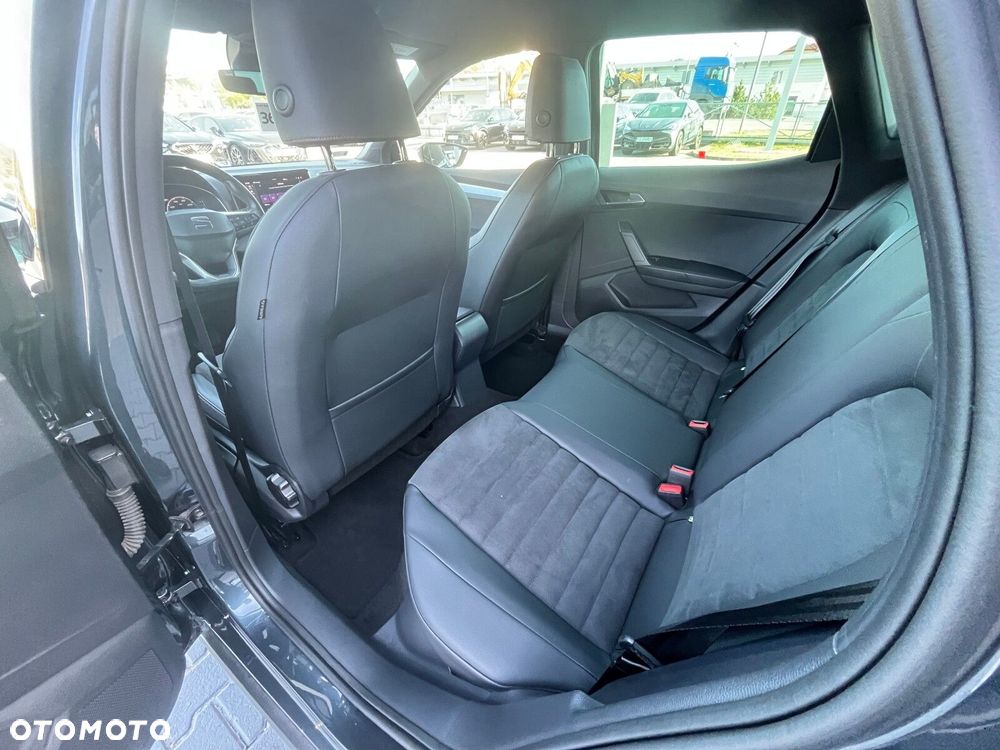 Seat Arona 1.5 TSI EVO FR S&S DSG - 16