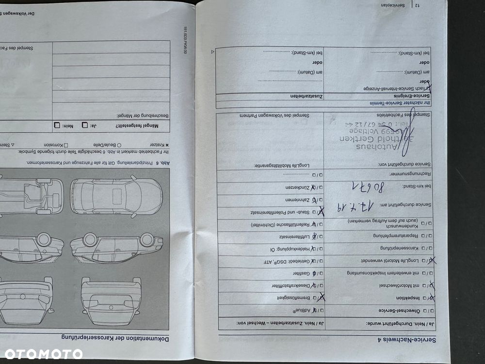 Volkswagen Sharan 2.0 TDI DPF BlueMotion Trendline - 37