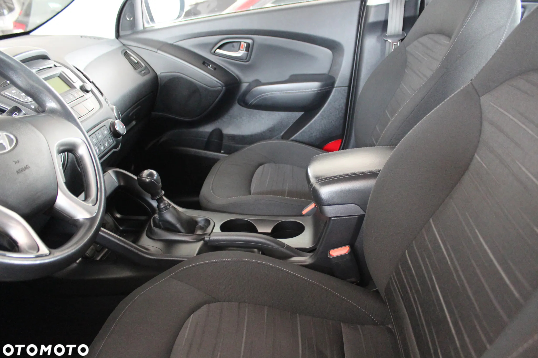 Hyundai ix35 - 12