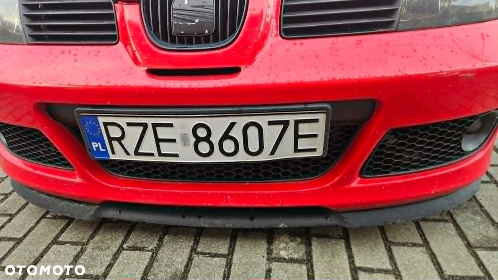 Seat Leon - 8