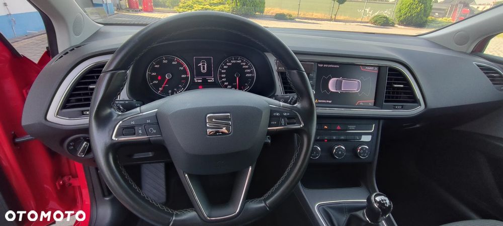 Seat Leon - 27