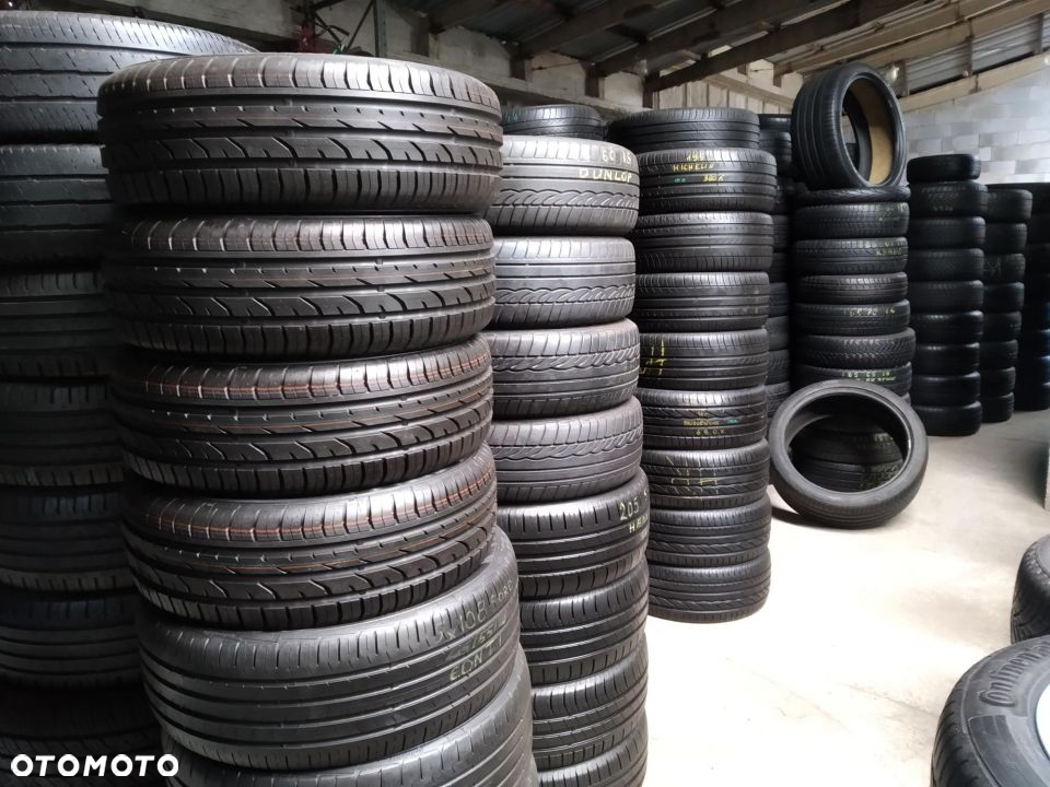 OPONY LETNIE Lato Zima Zimowe Komplet Para 2szt 4szt 205/55R16 205/60R16 195/65R15 225/45R17 175/65R14 165/70R14 Legnica ALU-RAD - 9