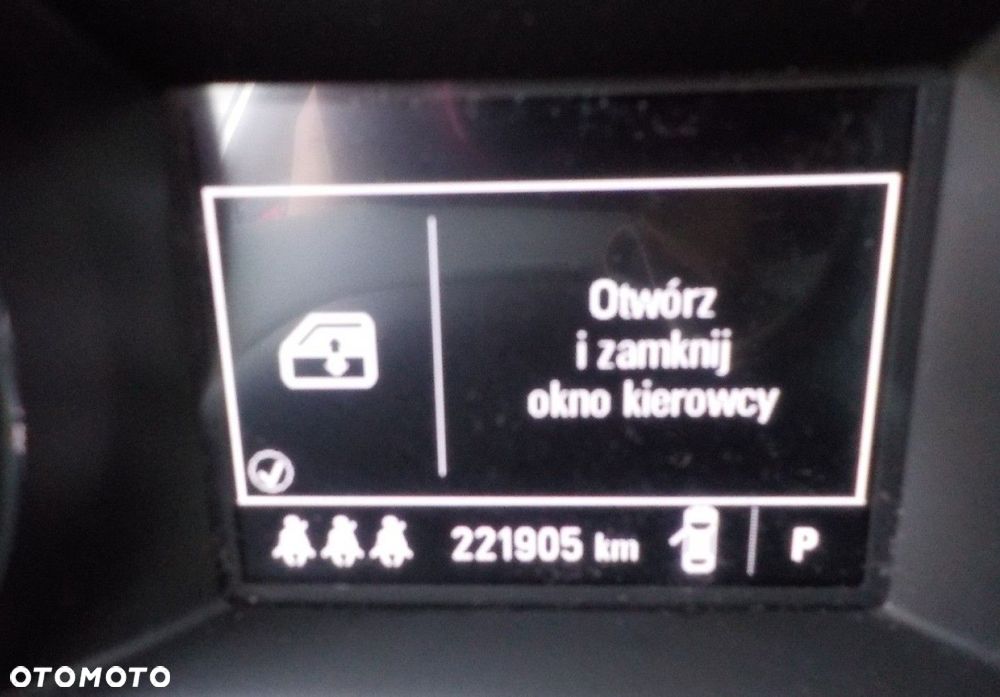 Opel Astra - 21