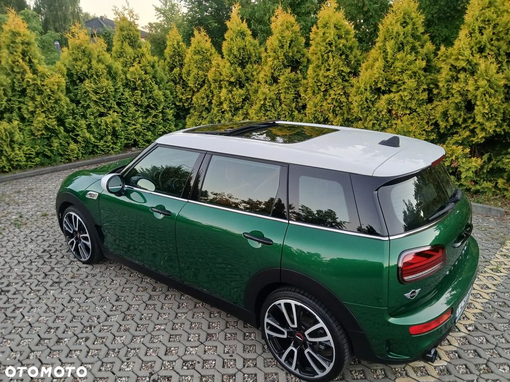 MINI Clubman Cooper S sport - 1