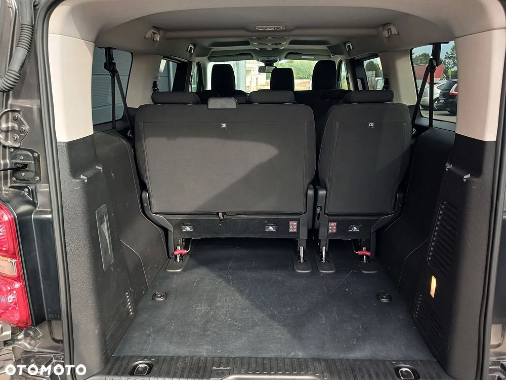 Toyota Proace Verso - 11