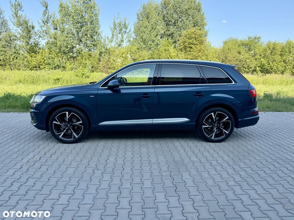 Audi Q7 - 3