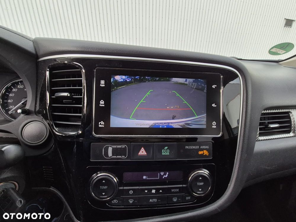 Mitsubishi Outlander 2.0 2WD Edition - 10