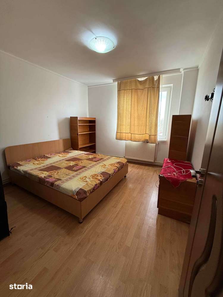 De închiriat apartament 2 camere Bd Independeței Comision 0% — fotografia 1