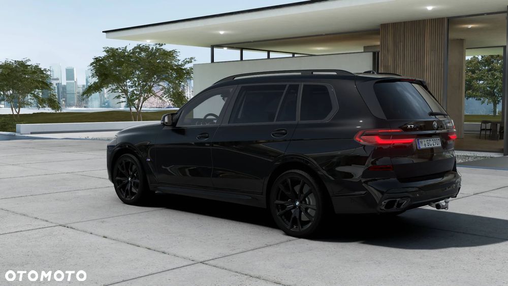 BMW X7 M60i xDrive - 3