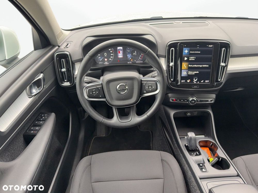 Volvo XC 40 - 14