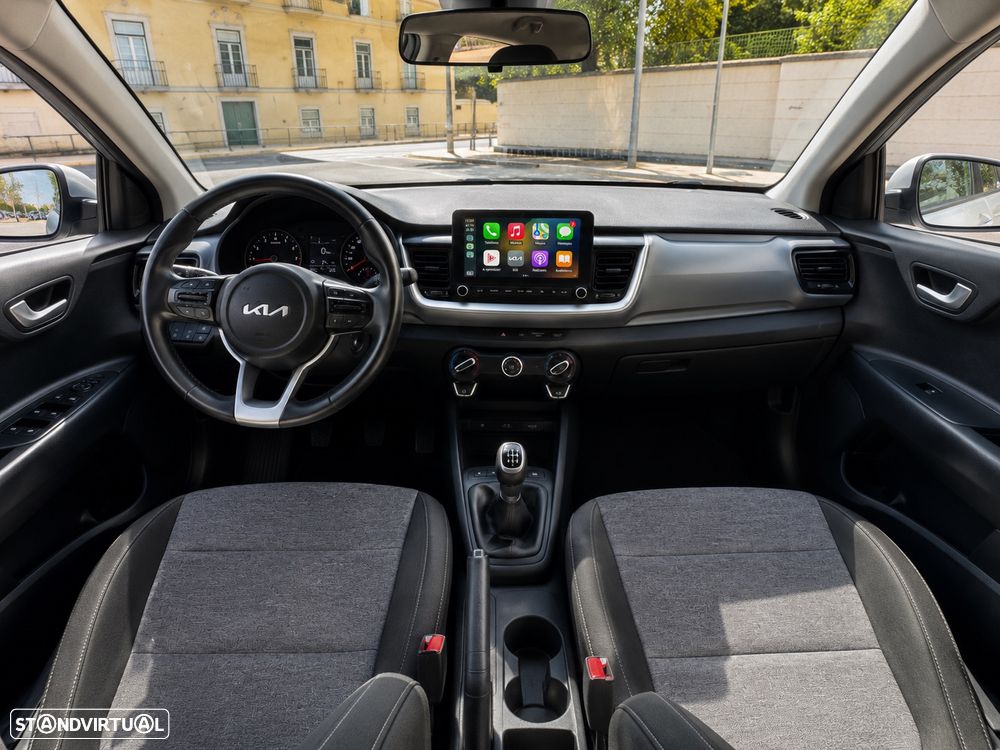 Kia Stonic 1.2 Dynamic - 5