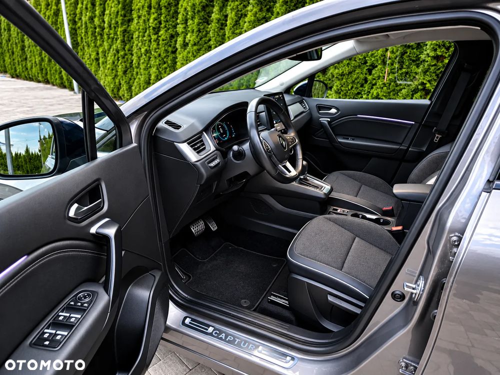 Renault Captur - 6