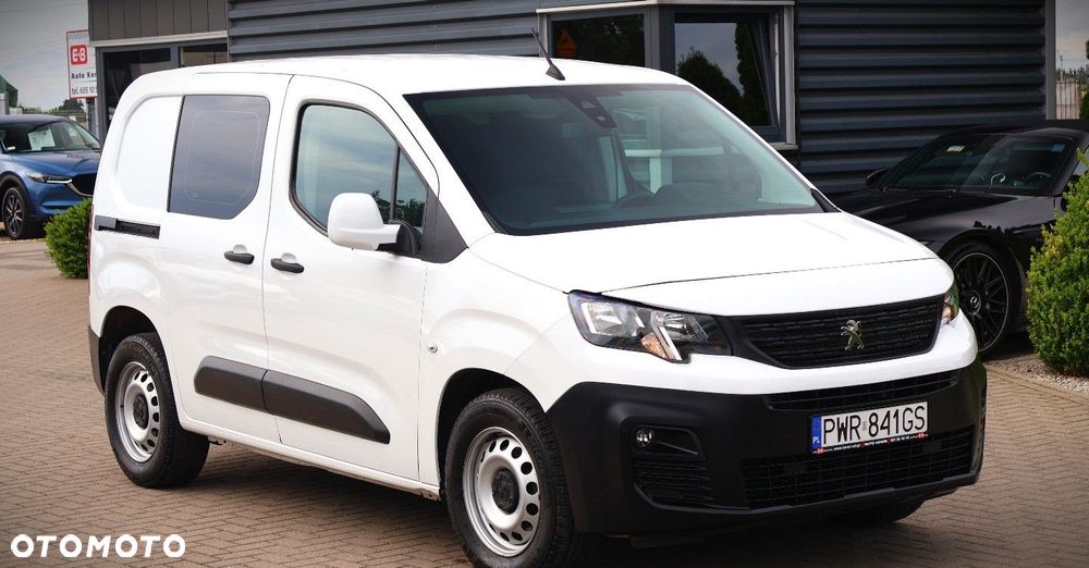 Peugeot Partner - 3