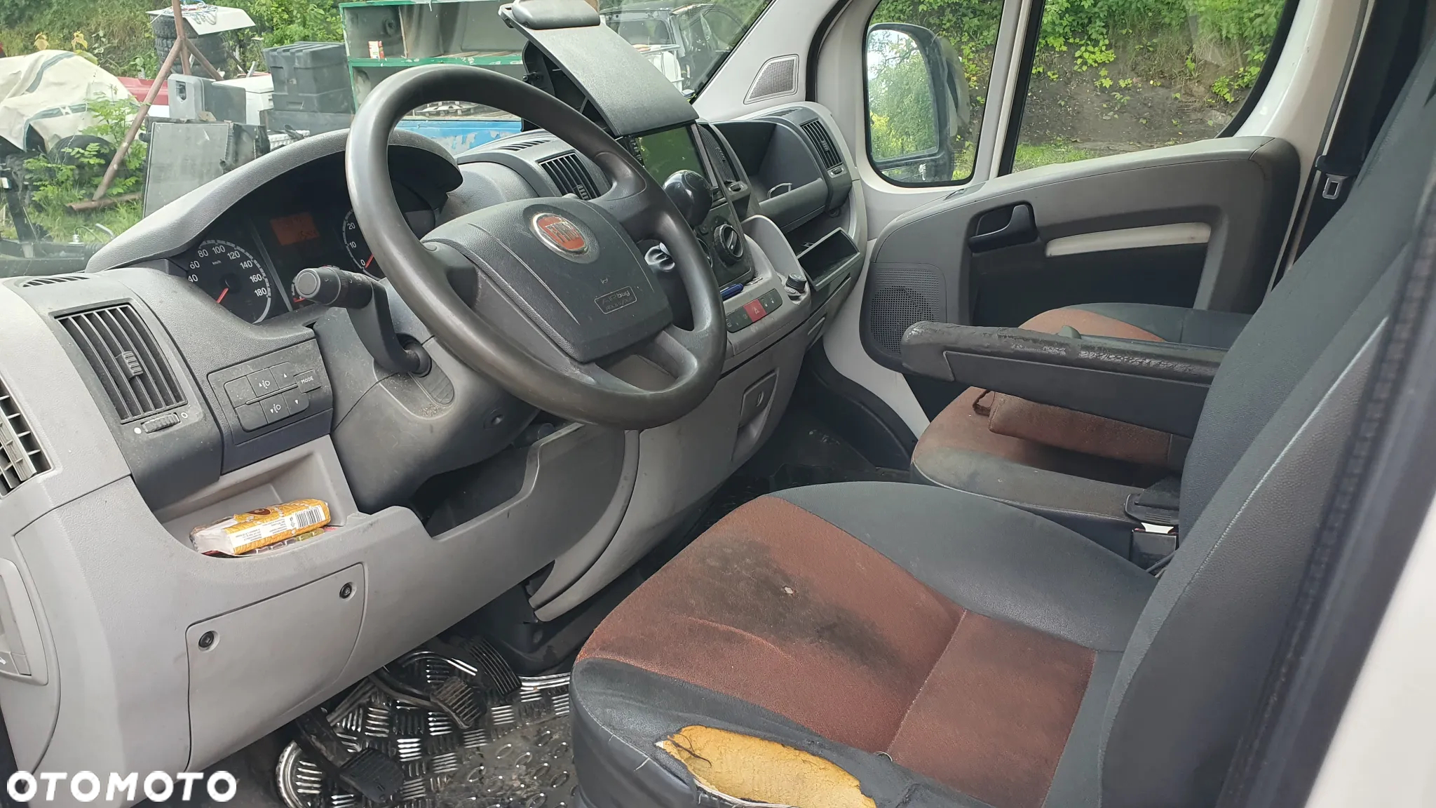 Fiat DUCATO L3H2 2.3multijet - 5