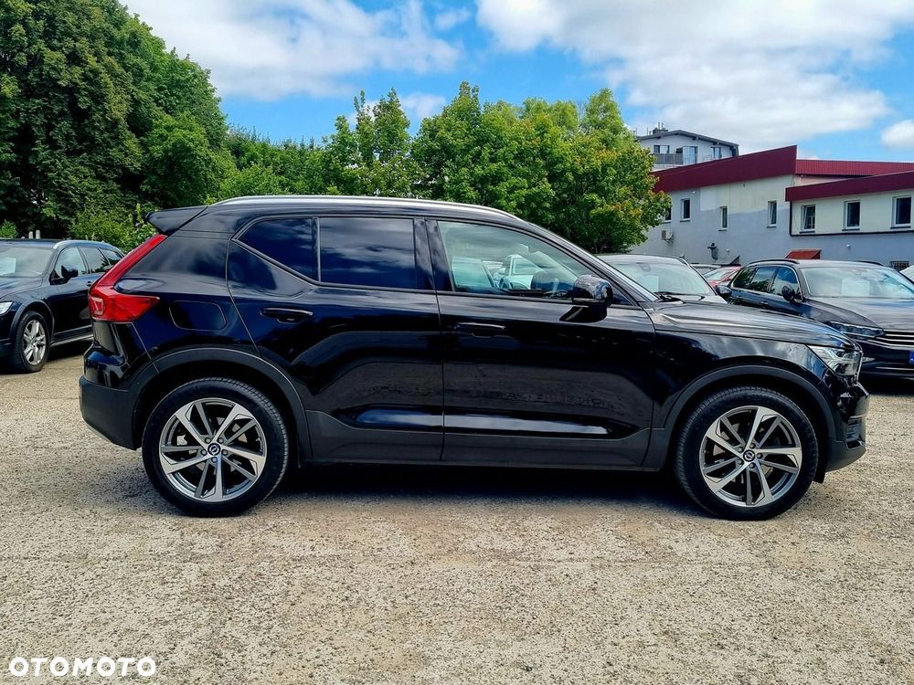 Volvo XC 40 - 10
