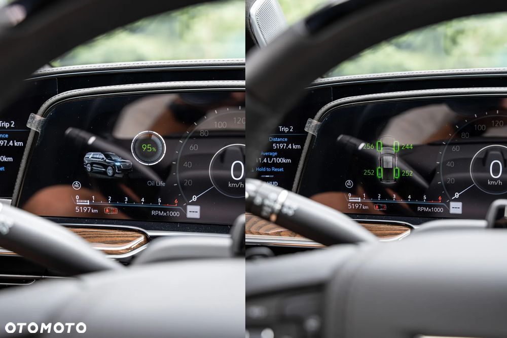 Cadillac Escalade - 31